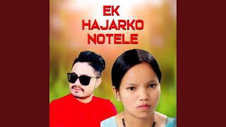 Ek Hajarko Notele