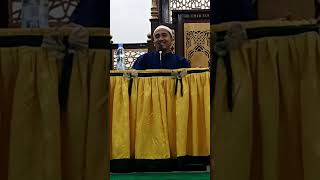 Kajian Rabu Malam bersama Ustadz H. Irsyad Azizi, Lc.,MA