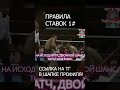 Мастерство Ставок Путеводитель к Успеху в Играх и Спорте Оптимальные Правила ставки спорт