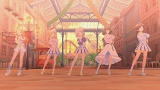 【デレステ】Dreamy Anniversary   MV