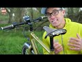 review koga signature e worldtraveller s trekkingbike