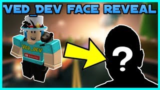 Ved Dev Face Reveal Videos 9tube Tv - 5 roblox youtubers with leaked face reveals nicsterv pinksheep sub veddev oblivioushd