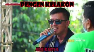 NUNUNG ALVI GROUP - PENGEN KELAKON - ADE KARYA