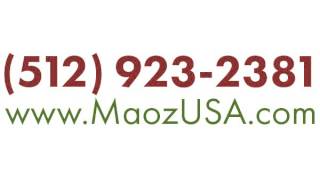 Maoz Vegetarian - Vegetarian Restaurant in Austin, TX