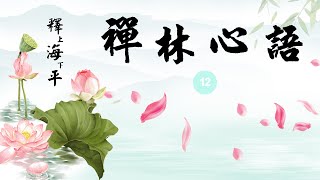 緣印禪林官方🙏🏻海平法師【禪林心語11】🙏🏻