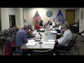 audit u0026 finance committee meeting november 13 2024