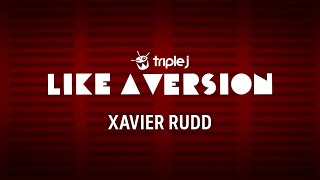 Xavier Rudd covers The Beatles 'Let It Be' for Like A Version