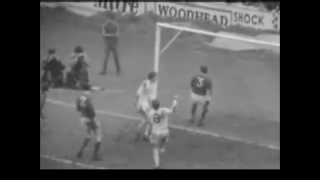 January 23, 1971 - FA Cup Fourth Round - Leeds United 4 - Swindon Town 0