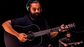 Ananya | Arijit Singh | Toofaan | Easy Guitar Lesson/Chords/Tutorial/Cover
