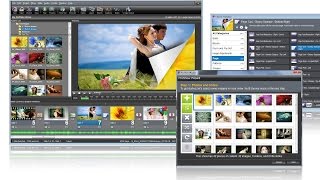 Proshow Producer - Basic Effects - Advance Effects - Like as Styles Urdu and Hindi