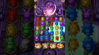 elemental story  蜃気楼の塔 第2層 決戦!アザリア