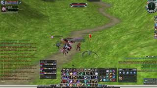 RF online bellato ranger pvp