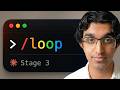 Loops Are the New Prompts on Claude Code