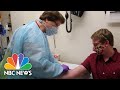 How A Covid-19 Vaccine Is Developed And Approved Tor The Public | NBC News NOW