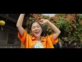 xoay hÈ khÁc lẠ trúc nhân ft osad linh cáo bùi công nam official mv