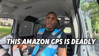 This Amazon Navigation Is TERRIBLE