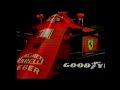 ⑮1990f1総集編op u0026ed