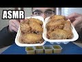 How to PROPERLY enjoy COSTCO WINGS *SATISFYING ASMR