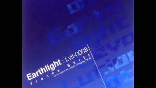 Earthlight - Tracing Route