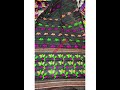 #tumpabutik#jamdanisaree Hazar buti Belpata Jamdani Saree☘️☘️ Contact//9064517930