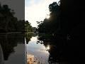 Lagi Santai Kinabatangan River