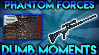 Aws Vs L115a3 In Phantom Forces Roblox - the new aws in phantom forces roblox by paradox poke