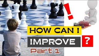 Part 1 Top Chess Tactical  Motifs You Must Know | Chess Explained | Tips and Ideas