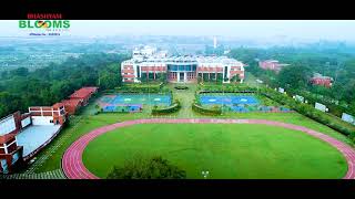 Best_School_in_Hyderabad || Bhashyam Blooms Boys Residential School Maheswaram || Intro