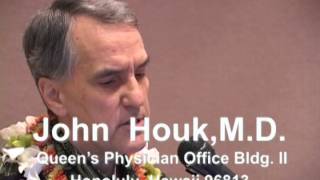 A Doctor's Journey-John Houk, MD