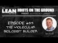 The Molecular Biologist Builder with Tim Hoh