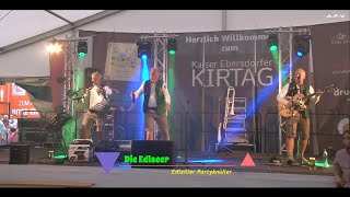 Die Edlseer  -   Edlziller Partyknüller