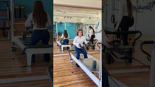 GRWM for Pilates👟💪