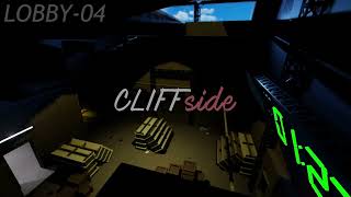 Cliffside Station OST | Menu 04 | HPROD - nesmusicatt2