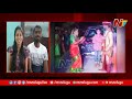 mancherial s bullet bandi bride response on her viral video ntv