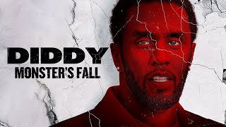 Disgraced |DIDDY: ROTTING in Jail - MONSTER'S FALL | Full True Crime Documentary I then and now 2025