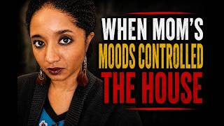 The Hidden Trauma Of An Emotionally Unstable Mother