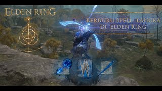 ayo hunting item langka di elden ring