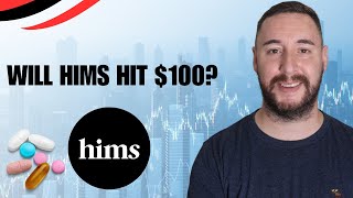 HIMS Stock Skyrockets 630% – Is This Just The Beginning?