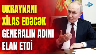 Putin Ukraynanın prezidenti olacaq şəxsin adını AÇIQLADI: eksklüziv müsahibə Kiyevi silkələdi