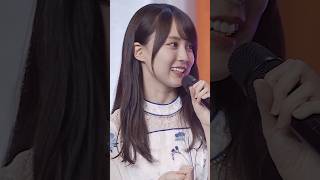 思い出トーク② part4 #掛橋沙耶香 #卒業セレモニー #乃木坂46