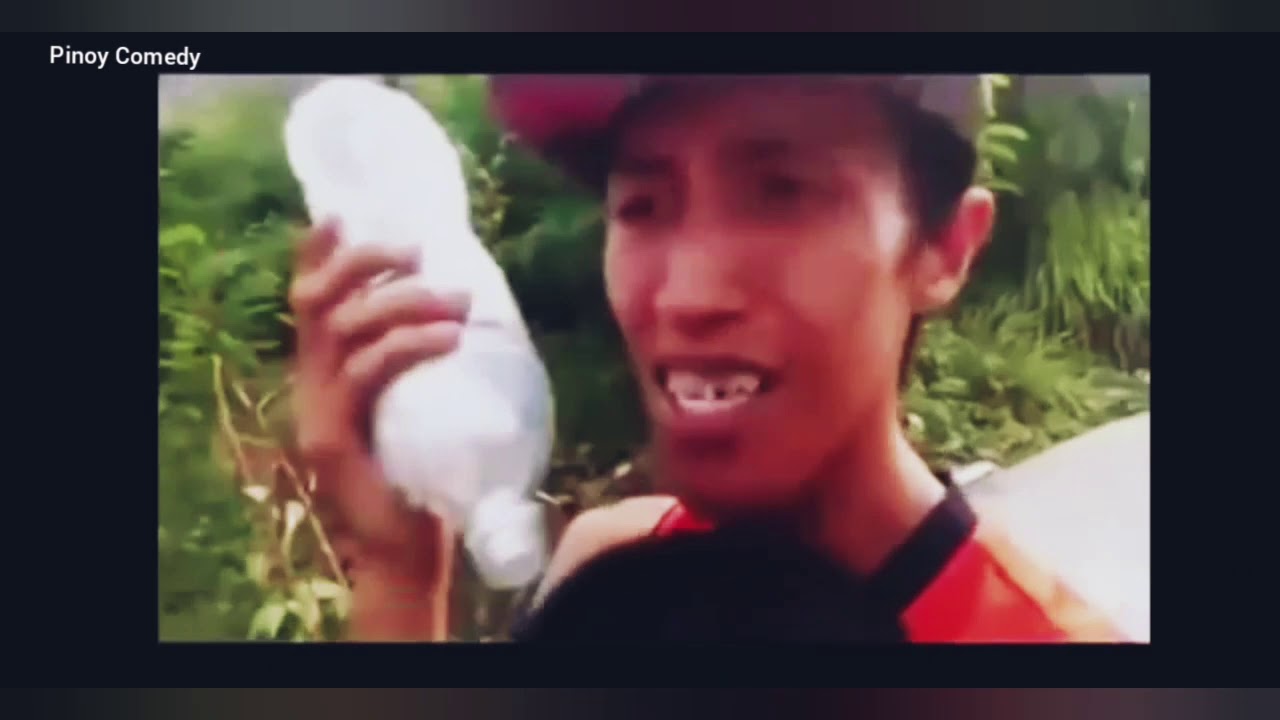 Pinoy Comedy Compilation Youtube