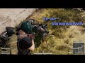 【绝地求生pubg】廣州小姐姐和我壹起排遇到俄羅斯人！到底我們該怎麽溝通呢？【孑申的遊戲體驗】