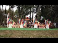 「第30回芝山はにわ祭」から☆巫女の舞