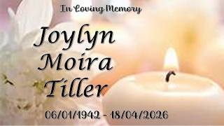 Joylyn Moira Tiller
