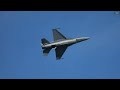 f 16 v fighting falcon ：taiwan falcon soaring in the vast sky｜roc air force ｜taiwan air force