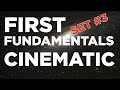 First Fundamentals #3 - Cinematic Play Along