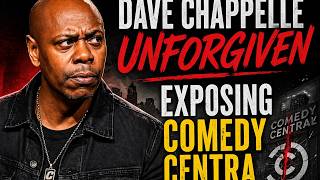 Dave Chappelle Stand Up | UNFORGIVEN — EXPOSING COMEDY CENTRAL ⚠️🔥| LATEST 2026