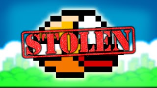 Flappy Bird Was STOLEN