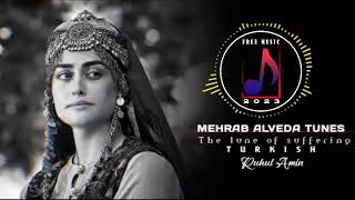 Sad Song | Mehrab Alveda (Full Songs)- Original Turkish Heart Broken Music