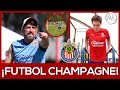 ¡FUTBOL CHAMPAGNE con VELJKO PAUNOVIC!, ¿Cuál es el FUTURO de CHIVAS con jugadores del TAPATÍO?